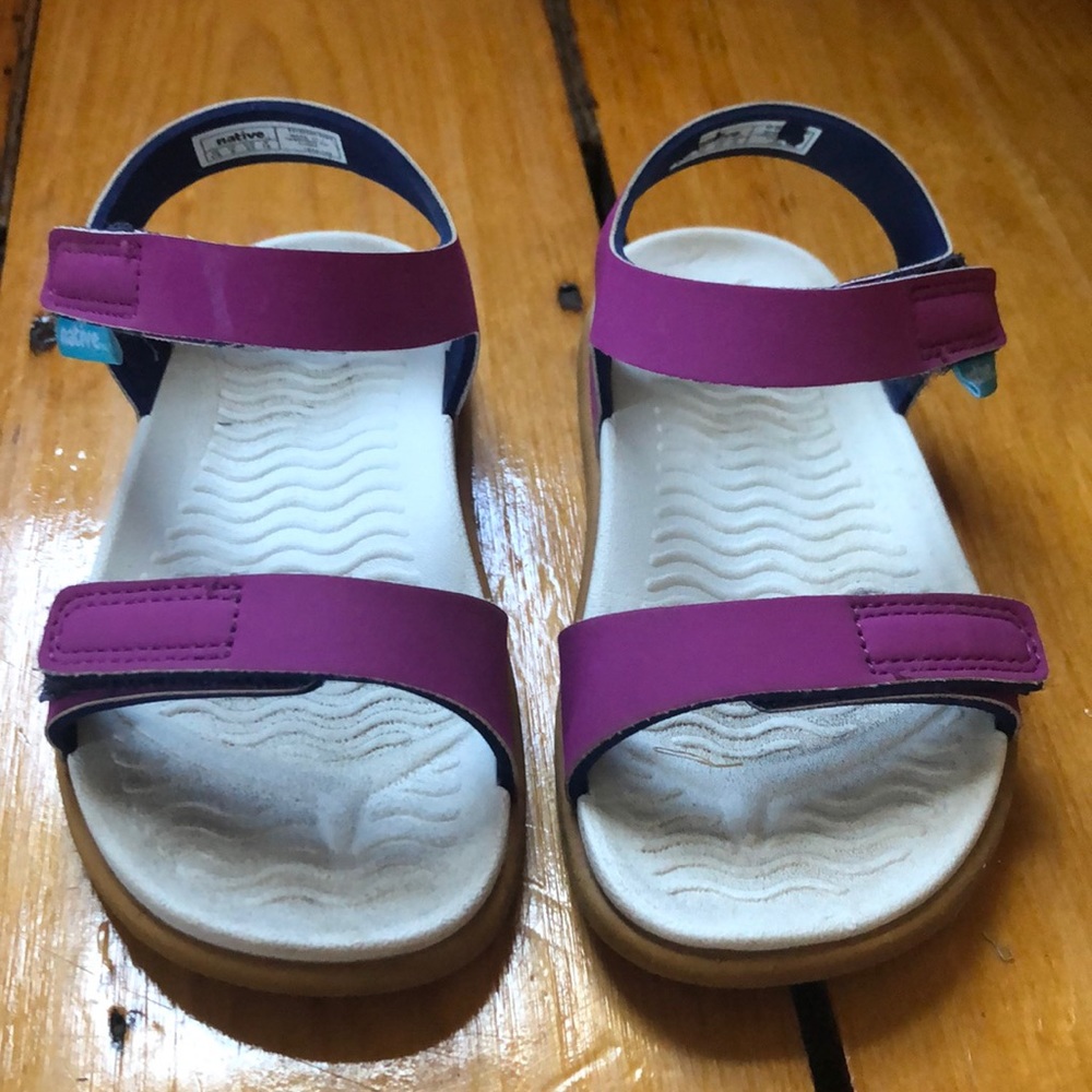 Native Sandals